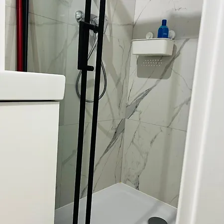 Апартаменти Cozy Mokotow Варшава