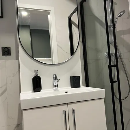 Cozy Mokotow Апартаменти *