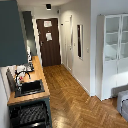 Cozy Mokotow Апартаменти