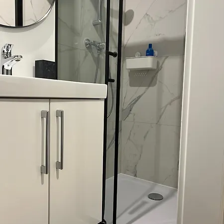 Апартаменти Cozy Mokotow